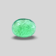 Natural Emerald (Panna) 9.43cts (42/525)